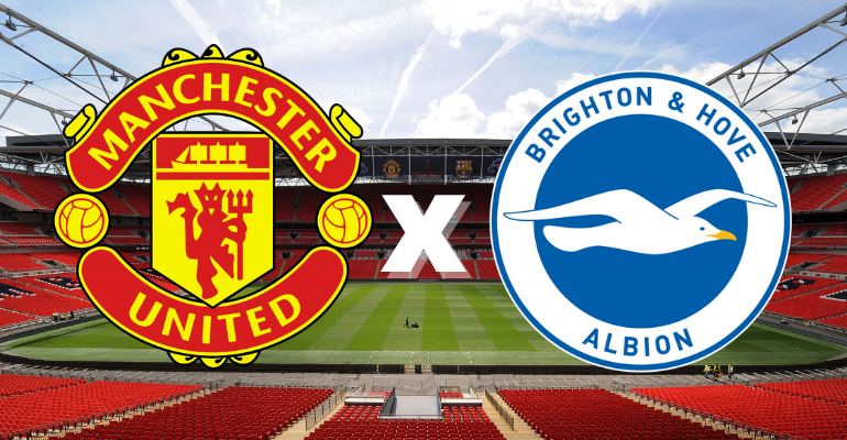 Manchester United vs Brighton - Palpites e Previsões para a Premier League 2023/24 - 16/09
